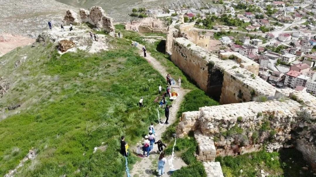 Bayburt&rsquo;ta k&uuml;lt&uuml;rel miras ve turizm alanında &ouml;nemli adımlar atılıyor 1