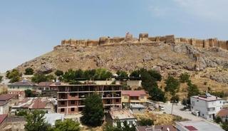 Bayburt&rsquo;ta k&uuml;lt&uuml;rel miras ve turizm alanında &ouml;nemli adımlar atılıyor
