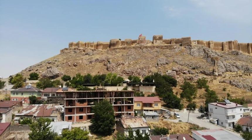 Bayburt&rsquo;ta k&uuml;lt&uuml;rel miras ve turizm alanında &ouml;nemli adımlar atılıyor