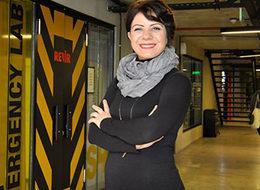 Nazik Kösegil: Açık uçlu sorular avantaj oluşturacak