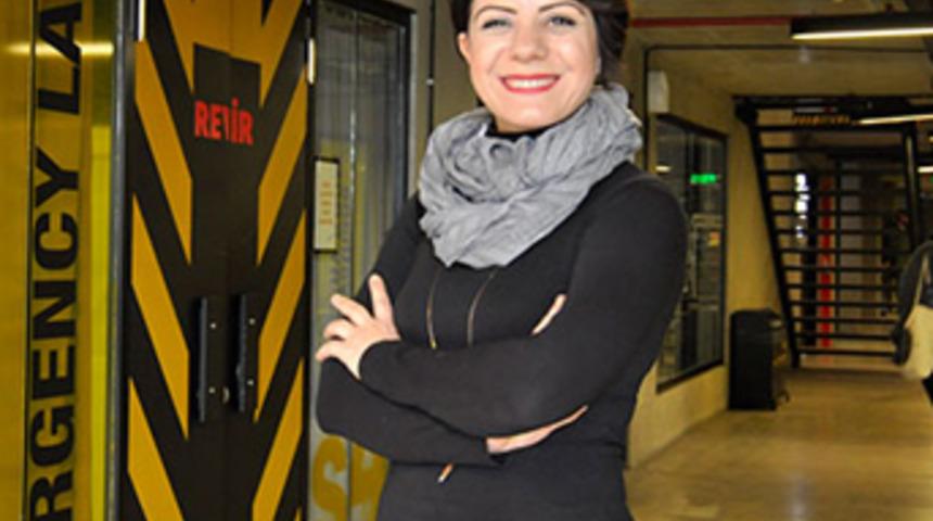 Nazik Kösegil: Açık uçlu sorular avantaj oluşturacak