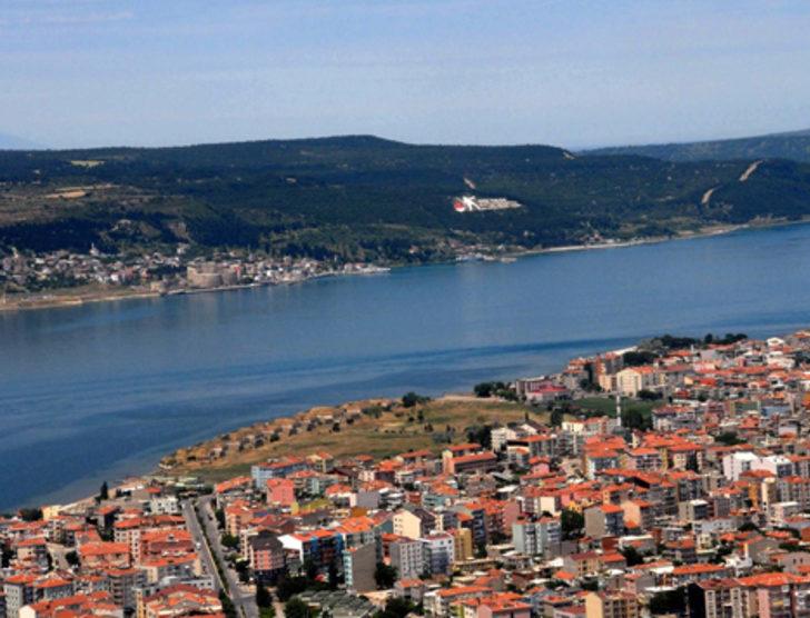 Tarihi tabyada şaşırtan değişim G3