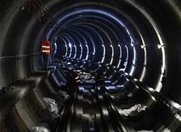 Keçiören Metrosu açıldı