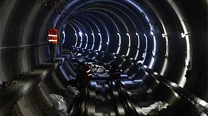 Keçiören Metrosu açıldı