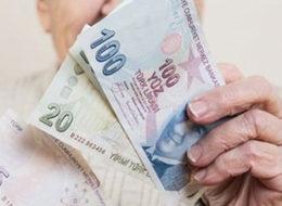 Büyükanne maaşı ödemesi yarın başlıyor