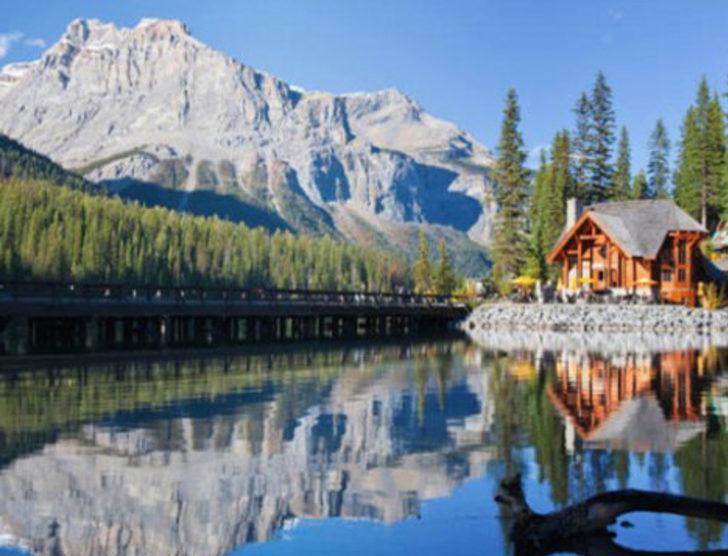 2017'de gidilmesi gereken yerler G4