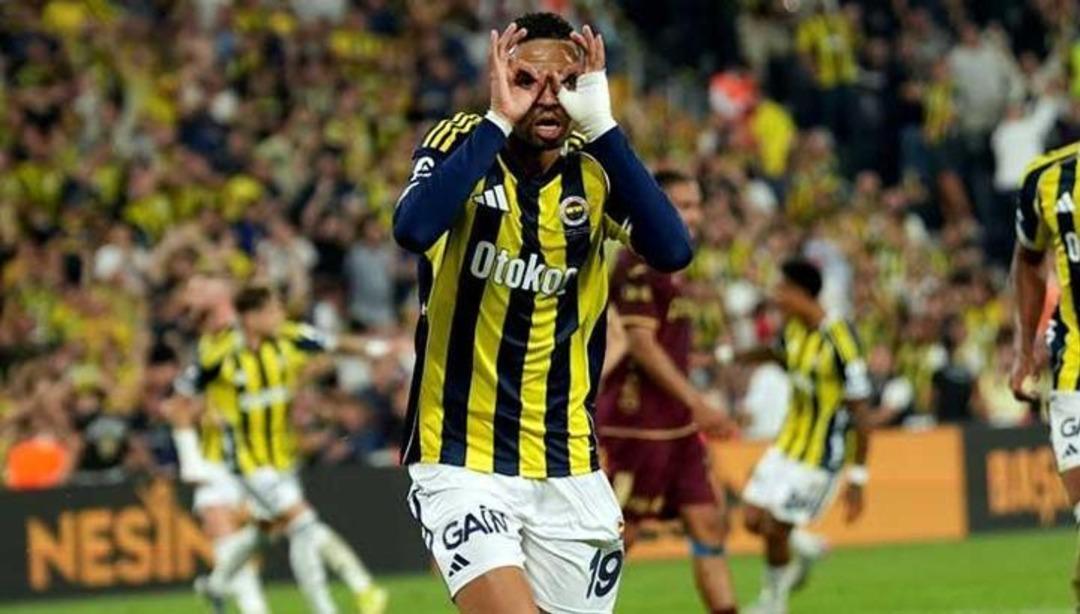Herkes Juventus ve Napoli beklerken En-Nesyri i&ccedil;in s&uuml;rpriz teklif! Fenerbah&ccedil;e keyiflendi 3