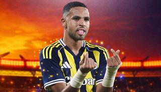 Herkes Juventus ve Napoli beklerken En-Nesyri'ye s&uuml;rpriz teklif