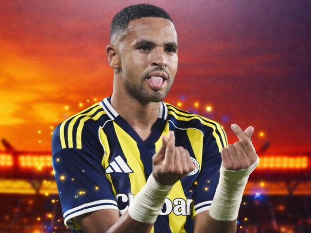 Herkes Juventus ve Napoli beklerken En-Nesyri'ye s&uuml;rpriz teklif