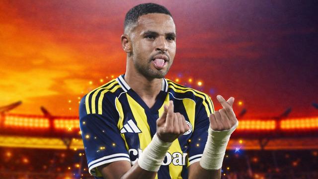 Herkes Juventus ve Napoli beklerken En-Nesyri için sürpriz teklif! Fenerbahçe keyiflendi