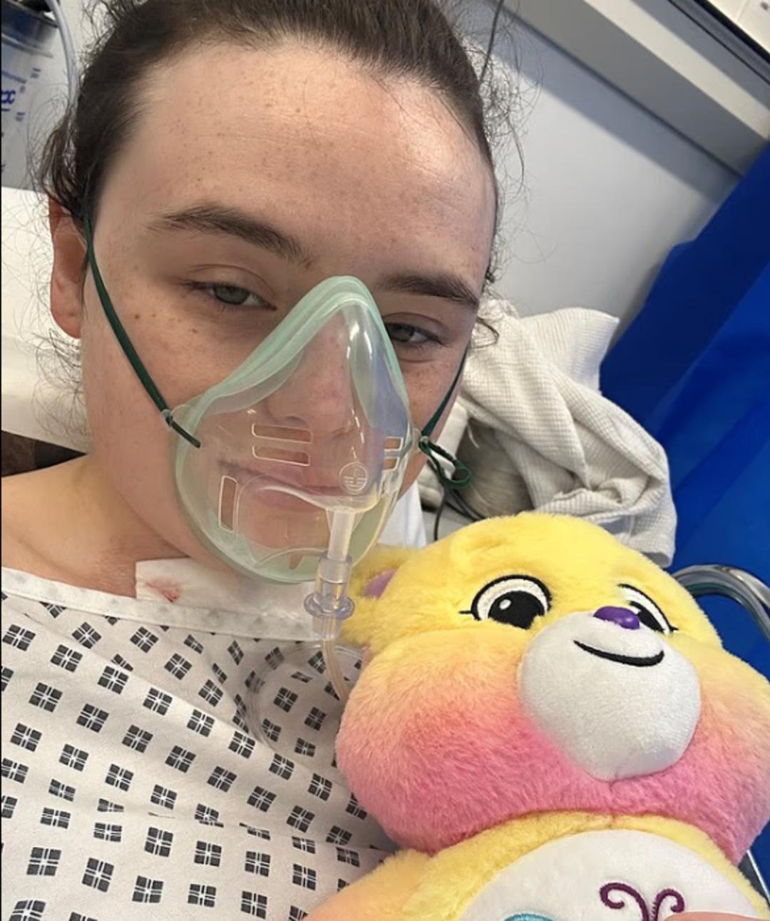 Arkadaşları fark etti: Ger&ccedil;ek aylar sonra ortaya &ccedil;ıktı! Gen&ccedil; yaşlarda g&ouml;r&uuml;lme oranı arttı 3