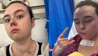 Arkadaşları fark etti: Ger&ccedil;ek aylar sonra ortaya &ccedil;ıktı!