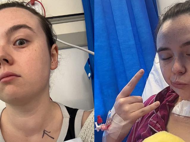 Arkadaşları fark etti: Ger&ccedil;ek aylar sonra ortaya &ccedil;ıktı!