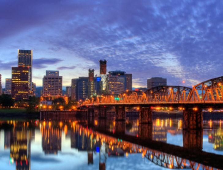 2017'de gidilmesi gereken yerler G1