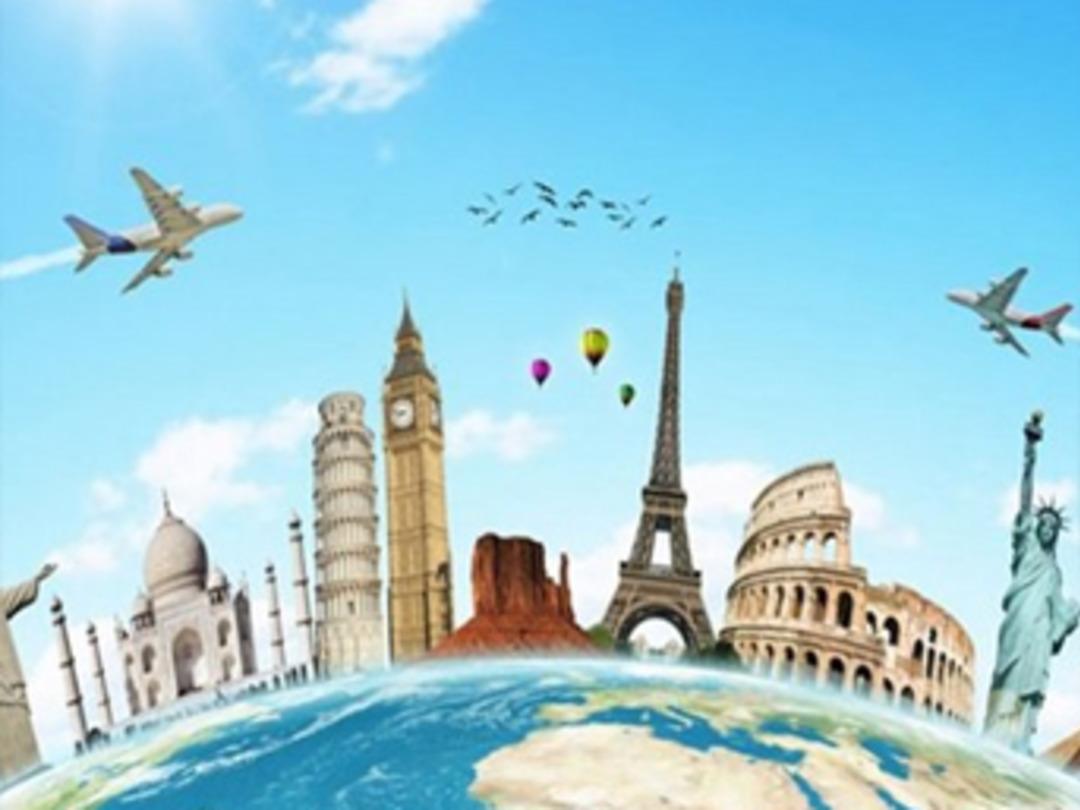 2017'de gidilmesi gereken yerler