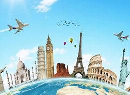 2017'de gidilmesi gereken yerler