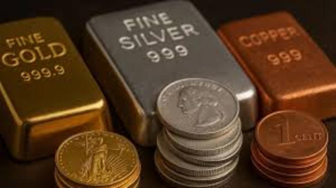 Morgan Stanley a&ccedil;ıkladı: Herkes altın g&uuml;m&uuml;ş derken g&ouml;zler yeni emtiaya &ccedil;evrildi 1