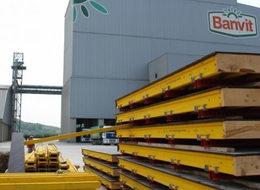 Banvit'in yeni sahibi Katar  Brezilya ortaklığı oluyor