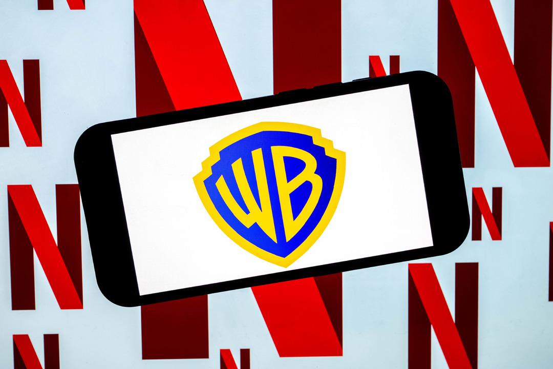 Netflix den yeni Warner Bros. hamlesi! Tamamen nakit olacak 1