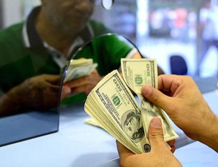 Dolarda hızlı yükselişin 4 nedeni G1