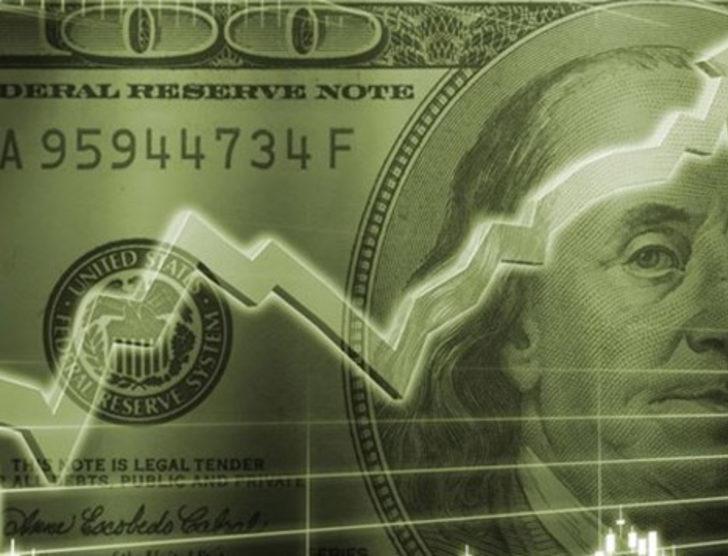Dolarda hızlı yükselişin 4 nedeni G3