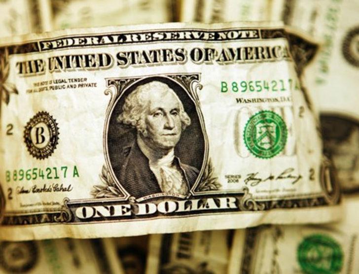 Dolarda hızlı yükselişin 4 nedeni G4