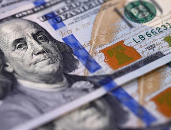 Dolarda hızlı yükselişin 4 nedeni G5