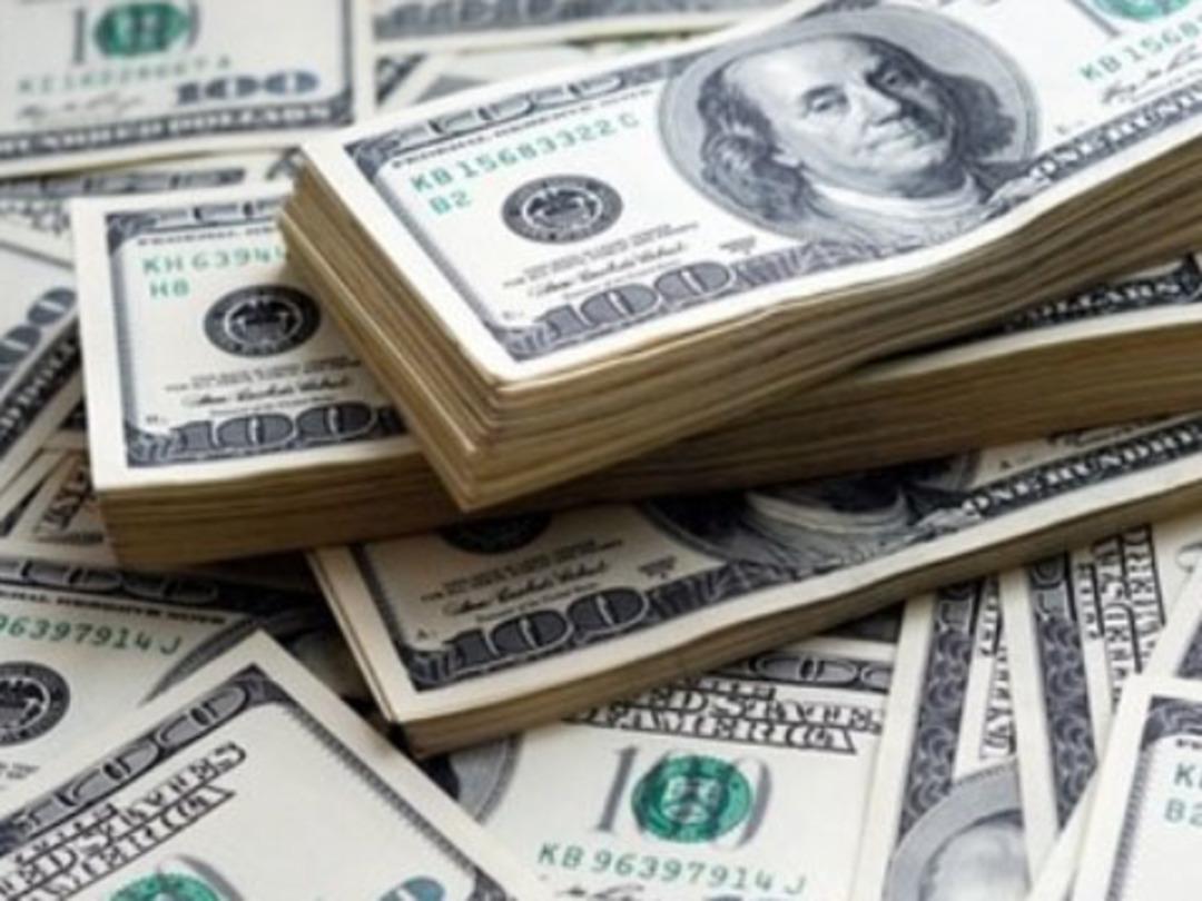 Dolarda hızlı y&uuml;kselişin 4 nedeni