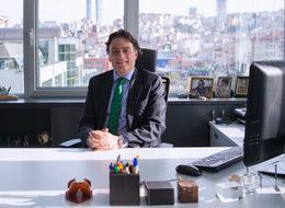 ISS Türkiye'nin 2017 hedefi yüzde 15 büyüme