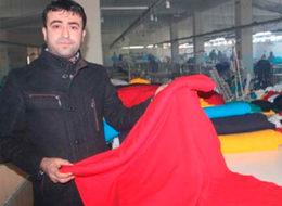 2 bin TL'ye çalıştıracak işçi bulamıyorlar