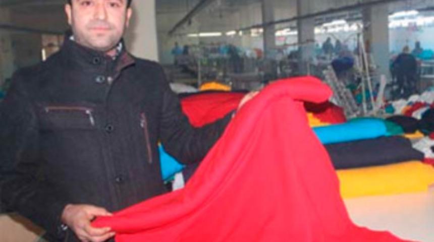2 bin TL'ye çalıştıracak işçi bulamıyorlar