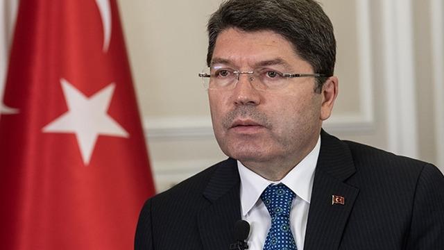 Bakan Tun&ccedil; a&ccedil;ıkladı! Hain saldırıda 35 kişi tutuklandı: Bu al&ccedil;ak girişimi lanetliyorum