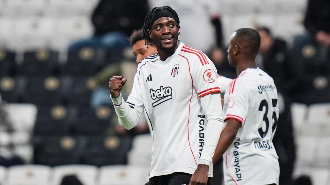 Beşiktaş a dev gelir! Kartal Abraham, Rafa Silva ve Demir Ege nin satışından kasasını fena dolduracak... 3