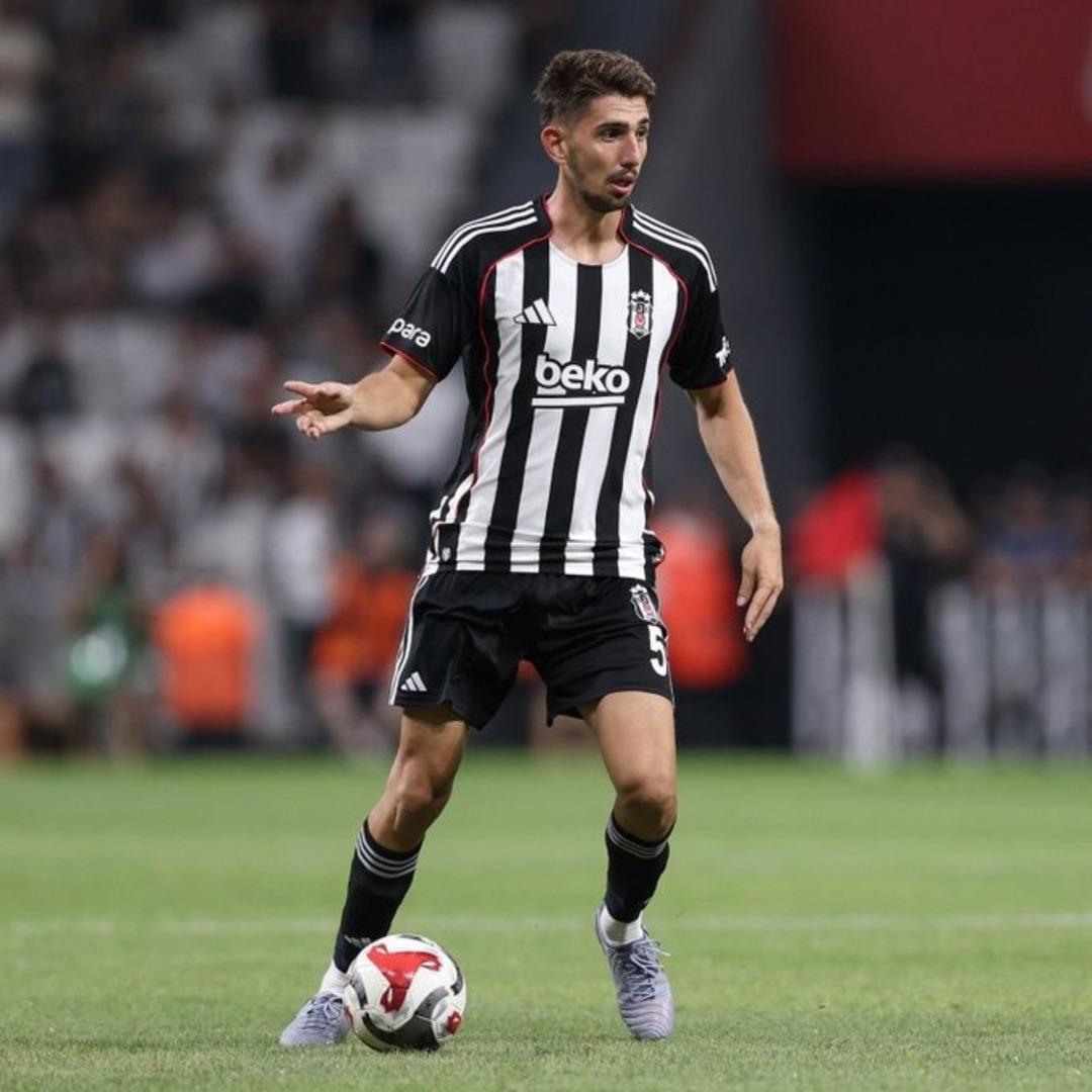 Beşiktaş a dev gelir! Kartal Abraham, Rafa Silva ve Demir Ege nin satışından kasasını fena dolduracak... 4