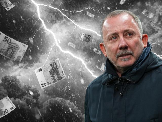 Beşiktaş'a dev gelir! Kartal kasasını fena dolduruyor...