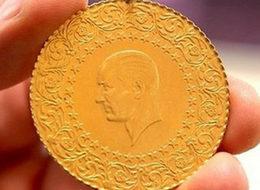 Cumhuriyet altını bin lirayı geçti