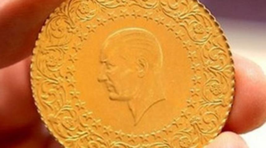 Cumhuriyet altını bin lirayı geçti