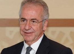 TÜSİAD'ın yeni başkanı belli oldu