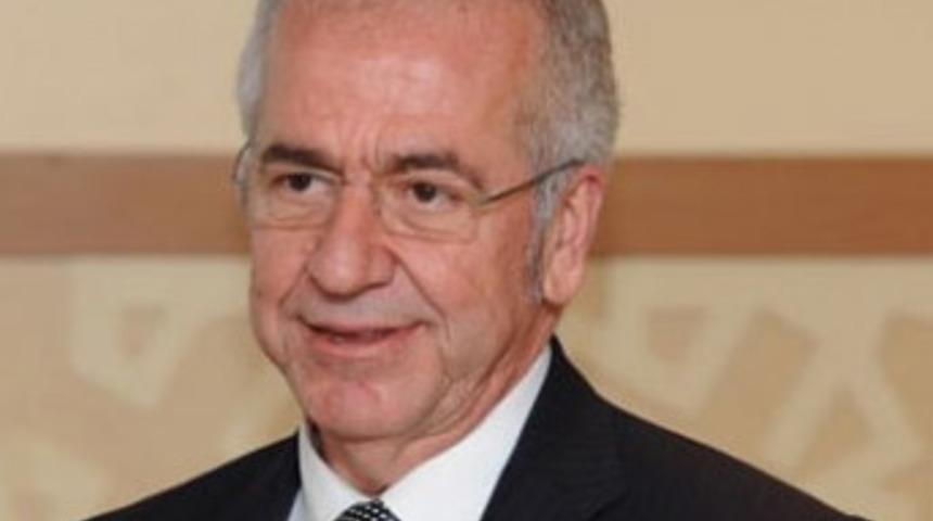 TÜSİAD'ın yeni başkanı belli oldu