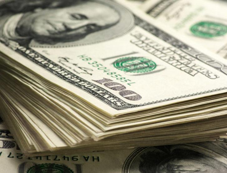 Kamu kurumlarına borcu olanlar için dolar ve euro kuru sabitlendi G1