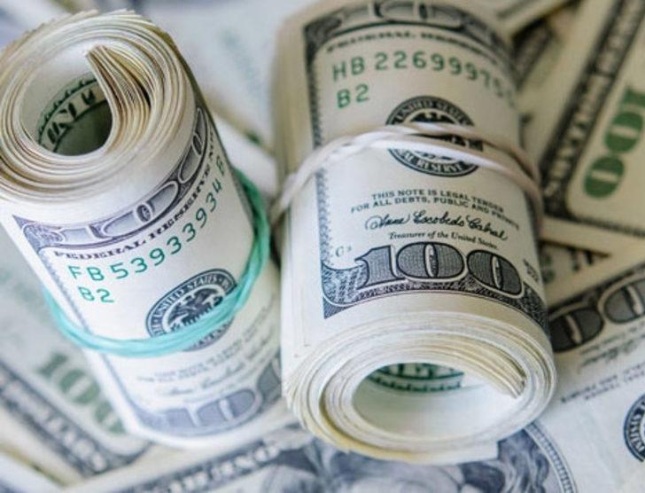 Kamu kurumlarına borcu olanlar için dolar ve euro kuru sabitlendi G2