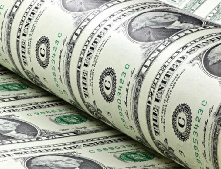 Kamu kurumlarına borcu olanlar için dolar ve euro kuru sabitlendi G4