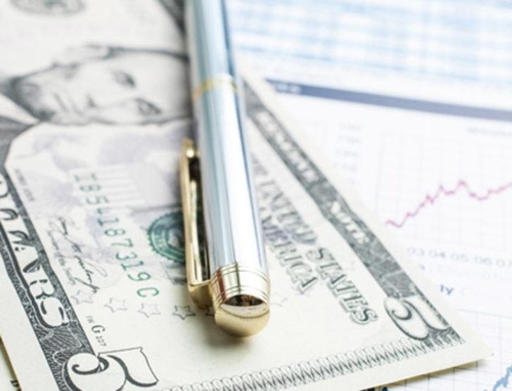 Kamu kurumlarına borcu olanlar için dolar ve euro kuru sabitlendi G5