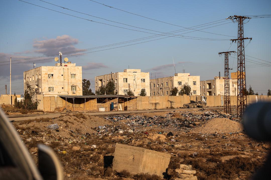 Şam ve YPG arasında anlaşma! 4 g&uuml;n s&uuml;re verildi: Şehir merkezlerine girilmeyecek 2