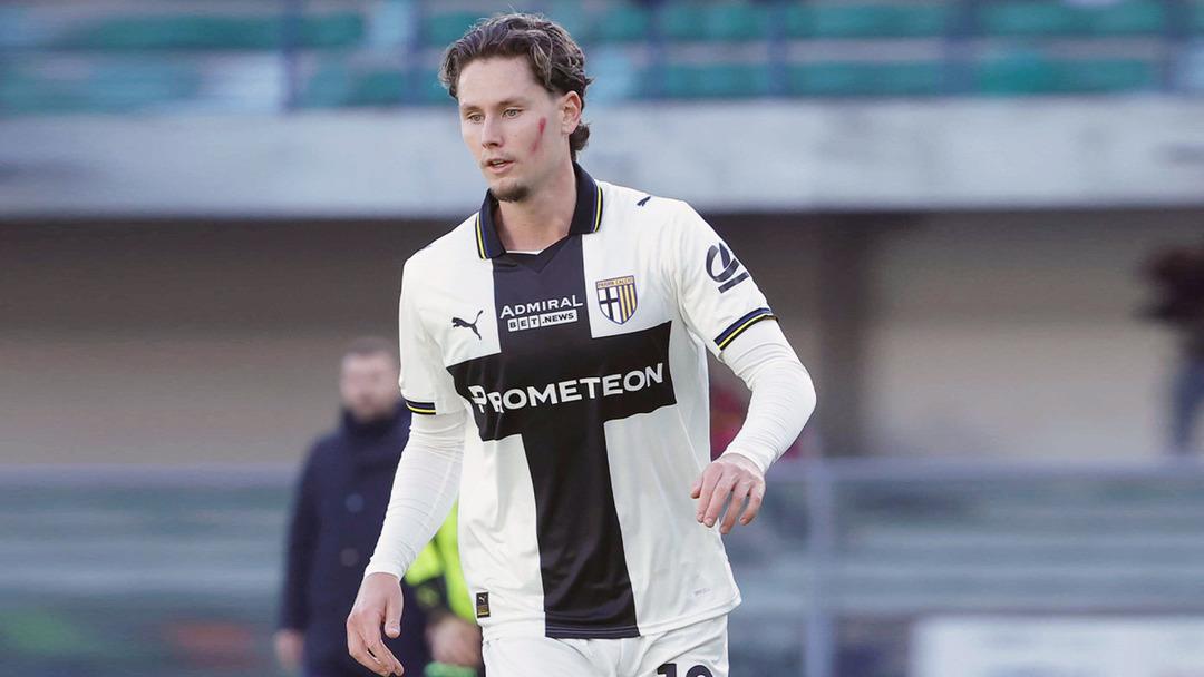 Trabzonspor, Norve&ccedil;li sol bek Mathias Lovik i resmen kadrosuna kattı! 1