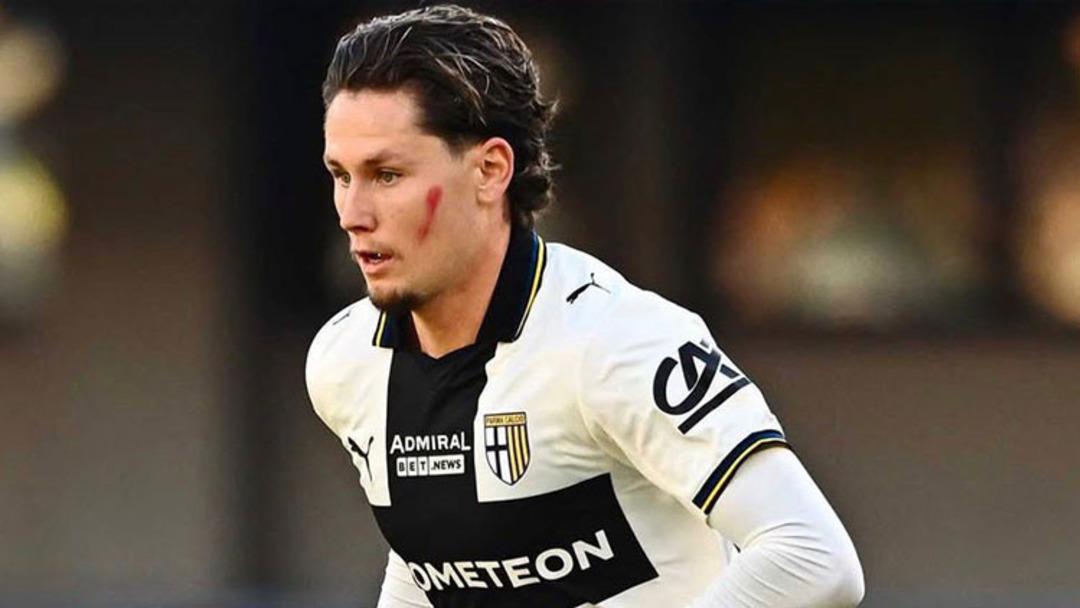 Trabzonspor, Norve&ccedil;li sol bek Mathias Lovik i resmen kadrosuna kattı! 2