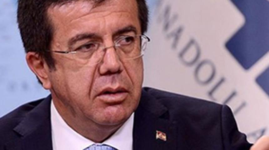 Türkiye ABD'yi DTÖ'ye şikayet edecek