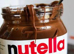 Nutella Fannie May'e talip oldu