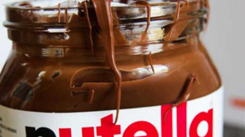 Nutella Fannie May'e talip oldu