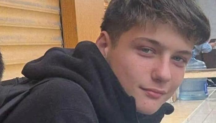 Atlas &Ccedil;ağlayan'ın hastaneye getirildiği g&ouml;r&uuml;nt&uuml;ler ortaya &ccedil;ıktı!